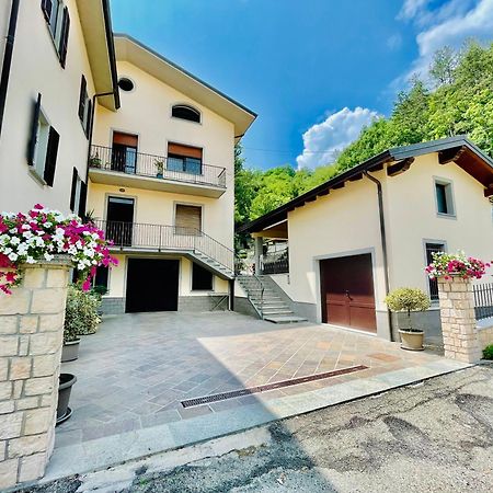 B&B Le Due Gemme Marsaglia Marsaglia  ภายนอก รูปภาพ
