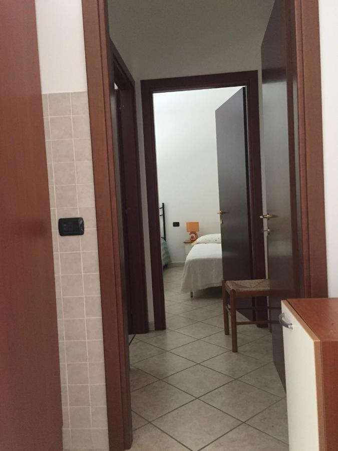 B&B Le Due Gemme Marsaglia Marsaglia  ภายนอก รูปภาพ