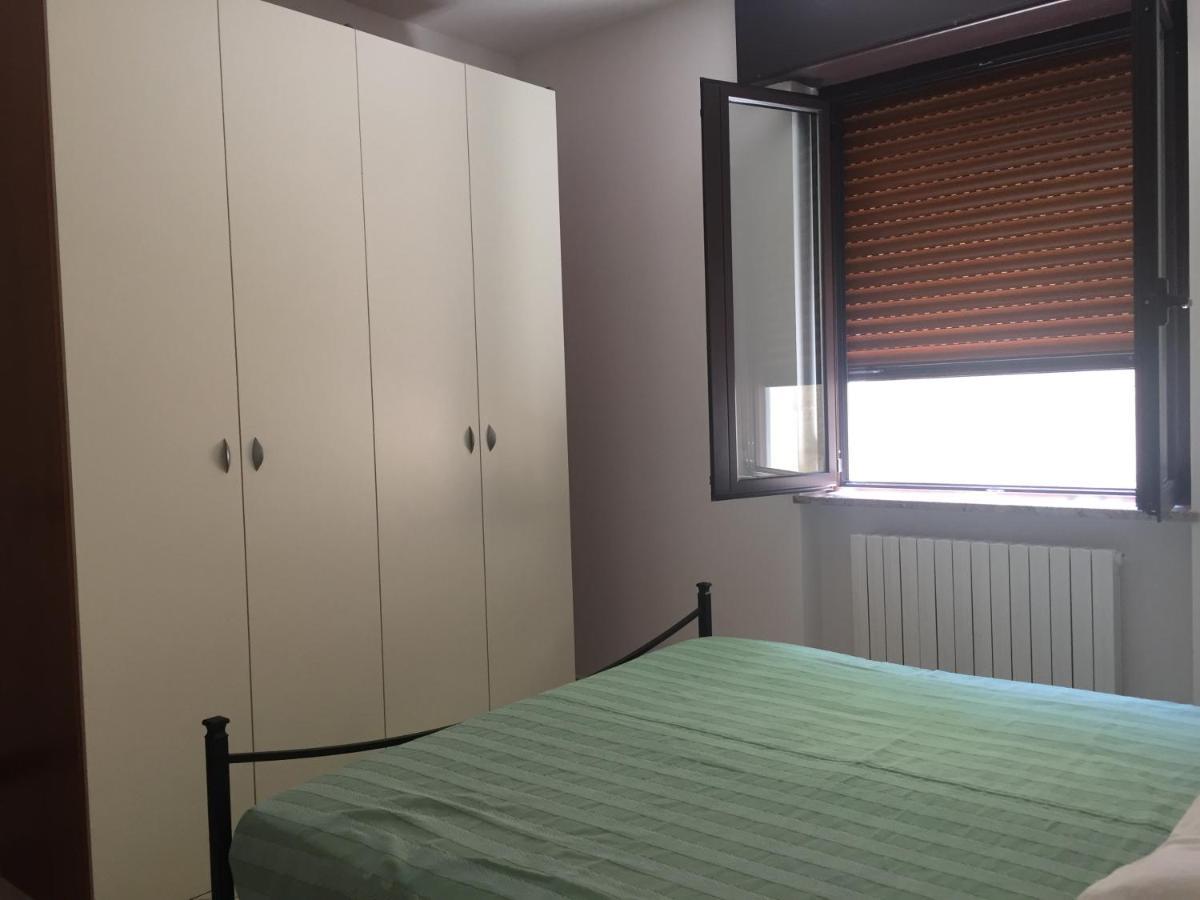 B&B Le Due Gemme Marsaglia Marsaglia  ภายนอก รูปภาพ