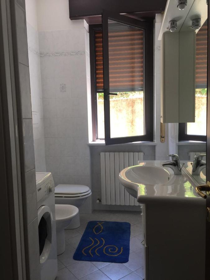 B&B Le Due Gemme Marsaglia Marsaglia  ภายนอก รูปภาพ