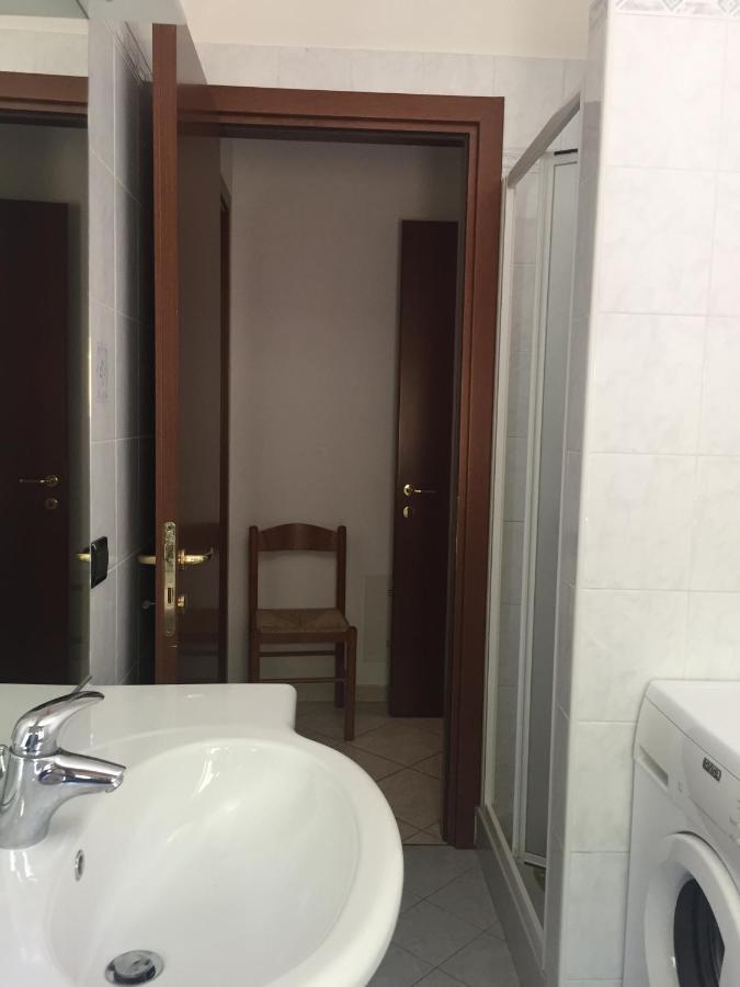 B&B Le Due Gemme Marsaglia Marsaglia  ภายนอก รูปภาพ