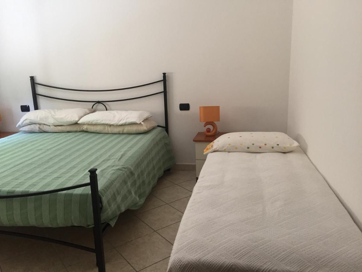 B&B Le Due Gemme Marsaglia Marsaglia  ภายนอก รูปภาพ