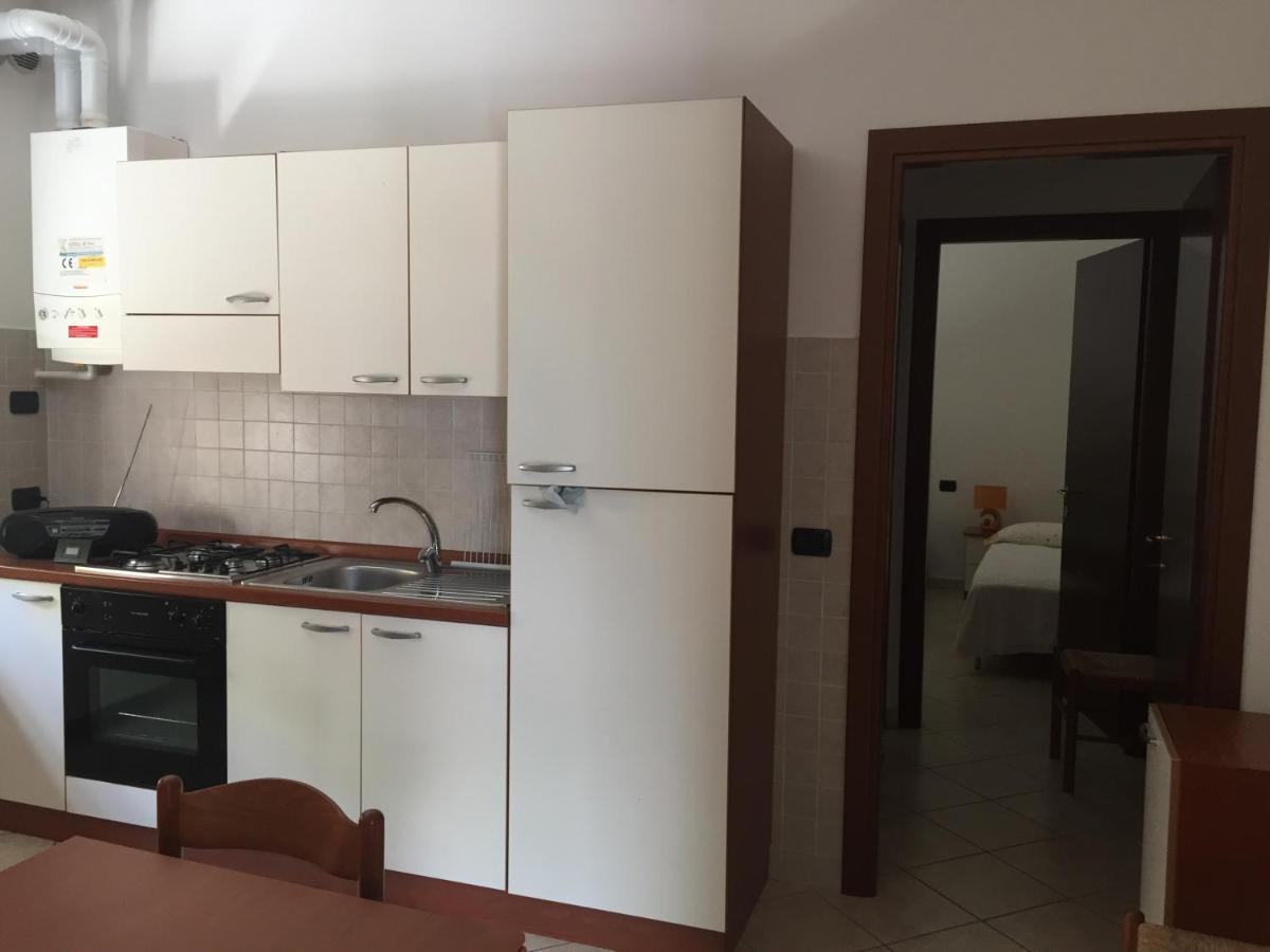 B&B Le Due Gemme Marsaglia Marsaglia  ภายนอก รูปภาพ