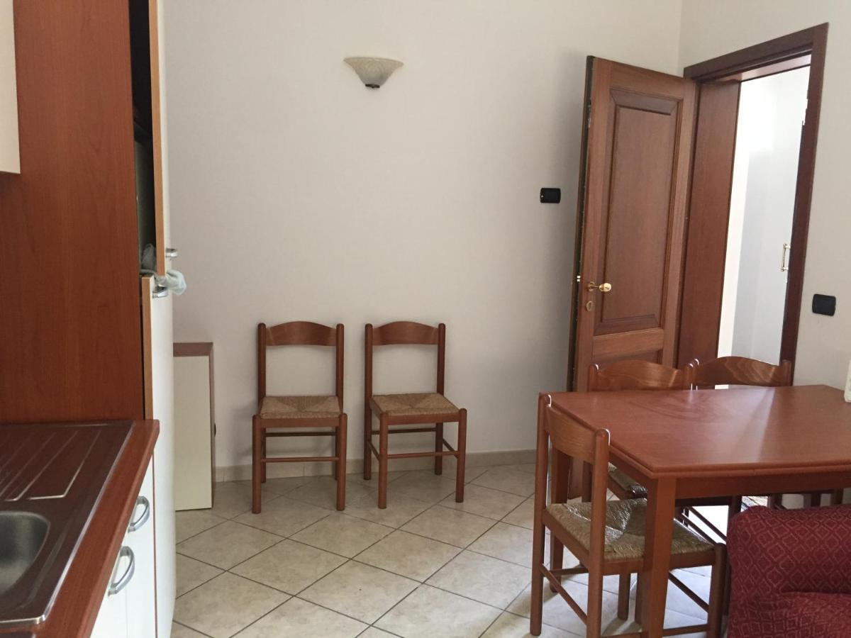 B&B Le Due Gemme Marsaglia Marsaglia  ภายนอก รูปภาพ