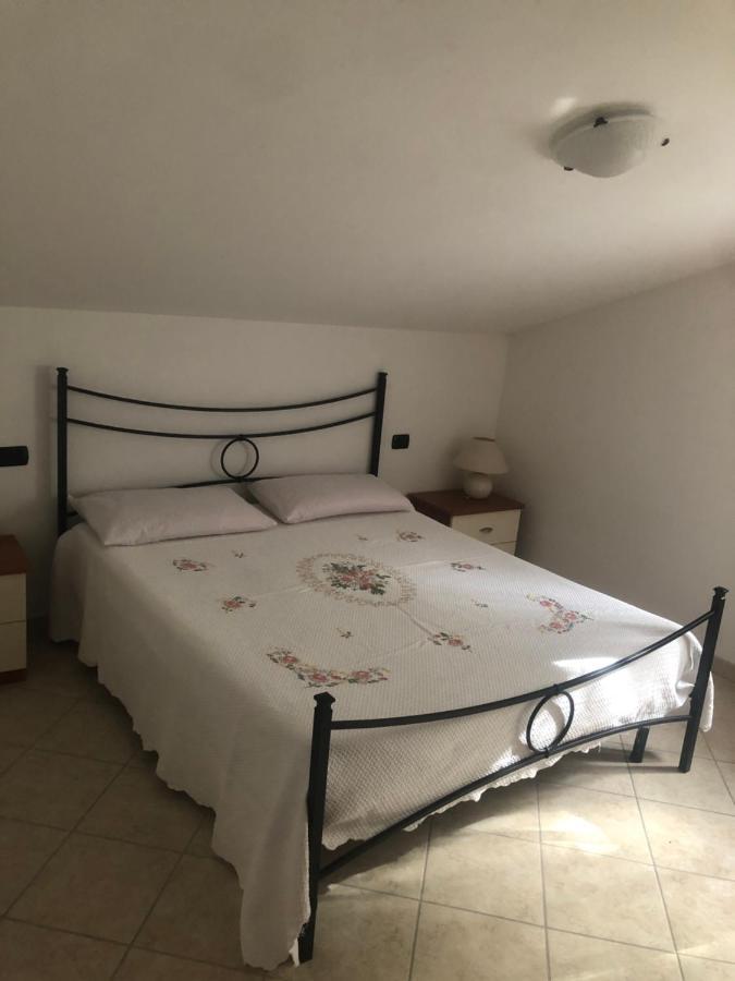 B&B Le Due Gemme Marsaglia Marsaglia  ภายนอก รูปภาพ