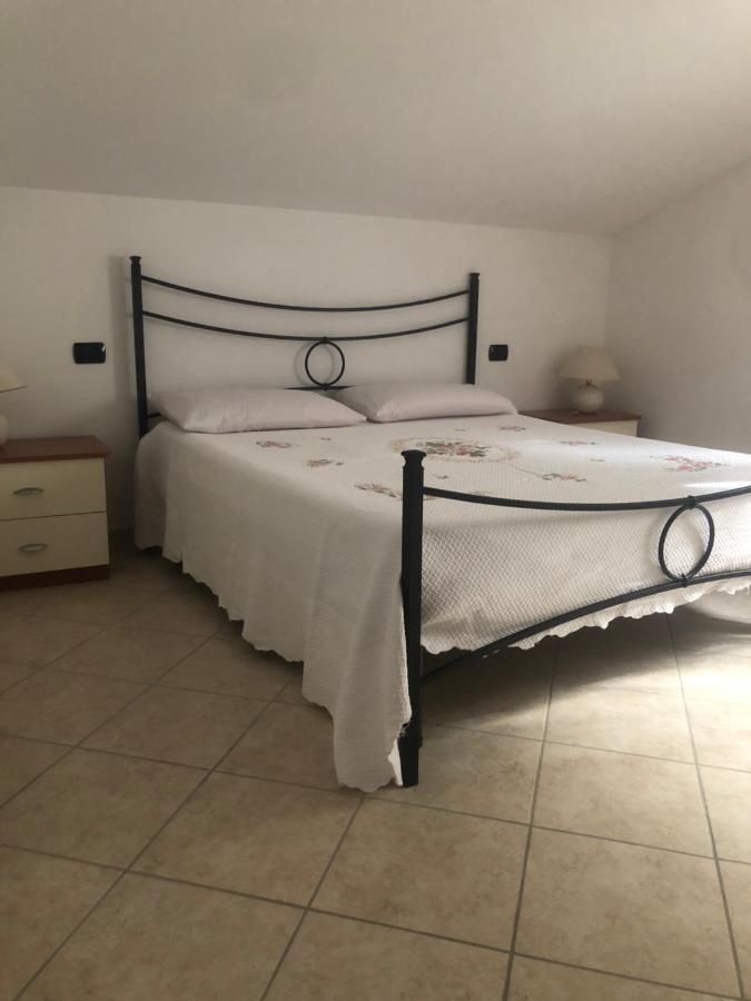 B&B Le Due Gemme Marsaglia Marsaglia  ภายนอก รูปภาพ
