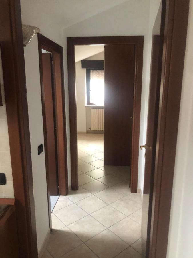 B&B Le Due Gemme Marsaglia Marsaglia  ภายนอก รูปภาพ