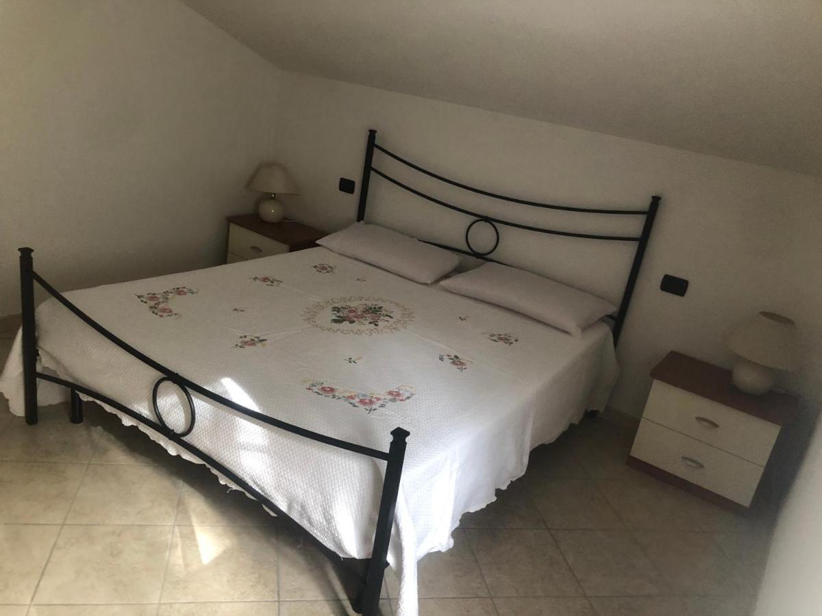B&B Le Due Gemme Marsaglia Marsaglia  ภายนอก รูปภาพ