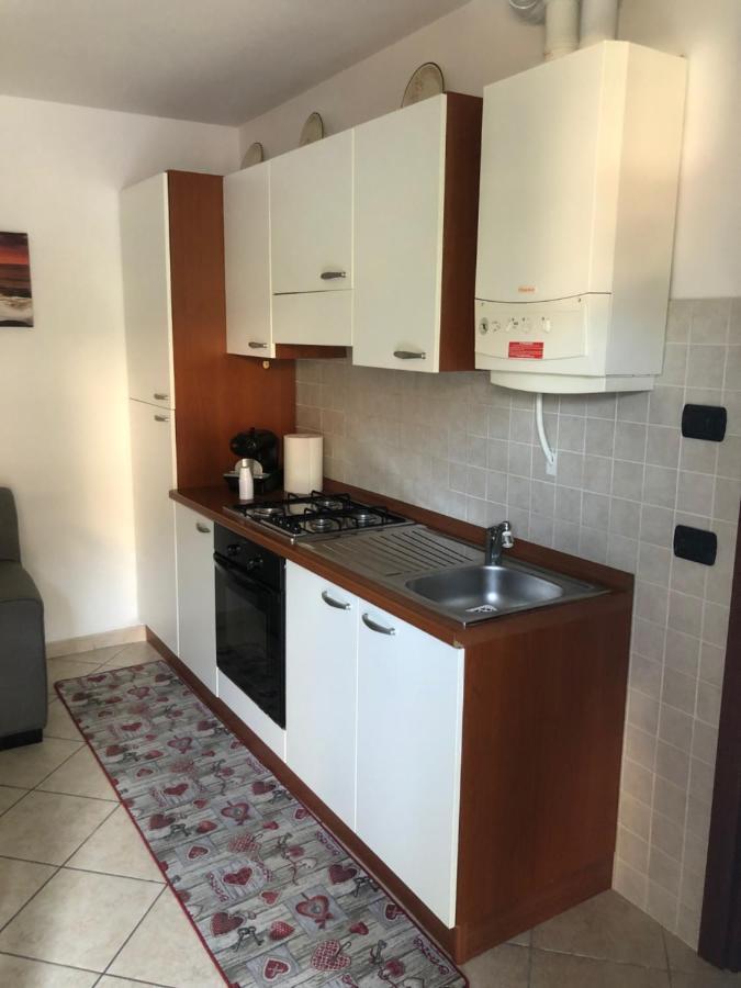 B&B Le Due Gemme Marsaglia Marsaglia  ภายนอก รูปภาพ