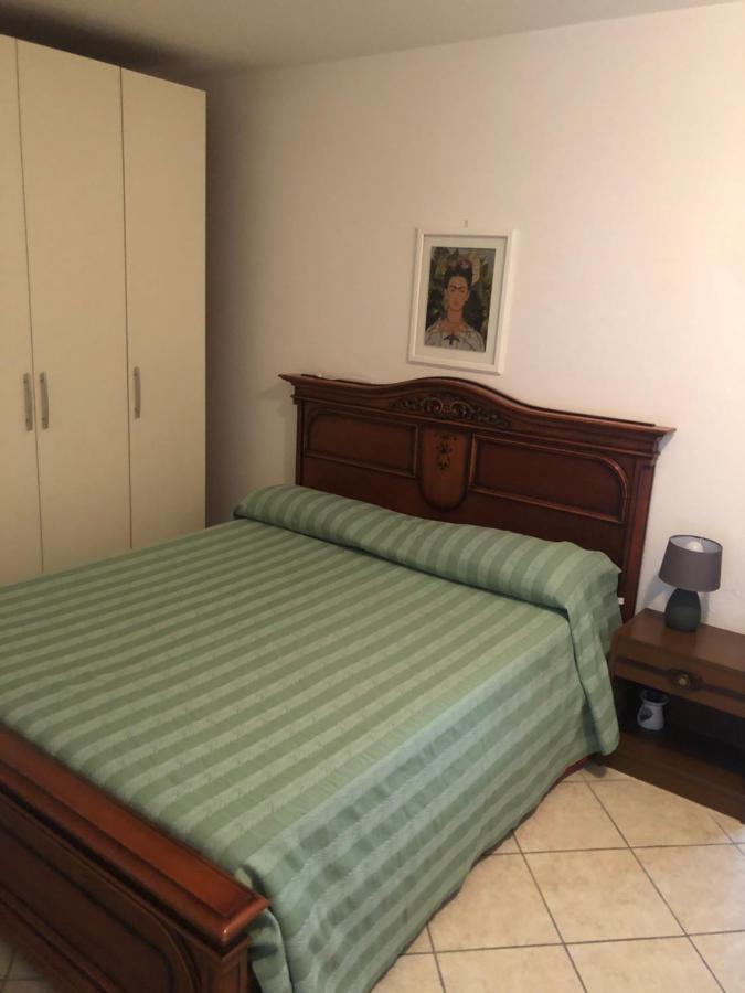 B&B Le Due Gemme Marsaglia Marsaglia  ภายนอก รูปภาพ