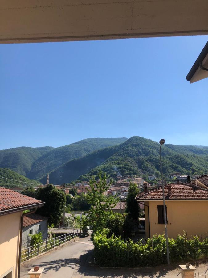 B&B Le Due Gemme Marsaglia Marsaglia  ภายนอก รูปภาพ
