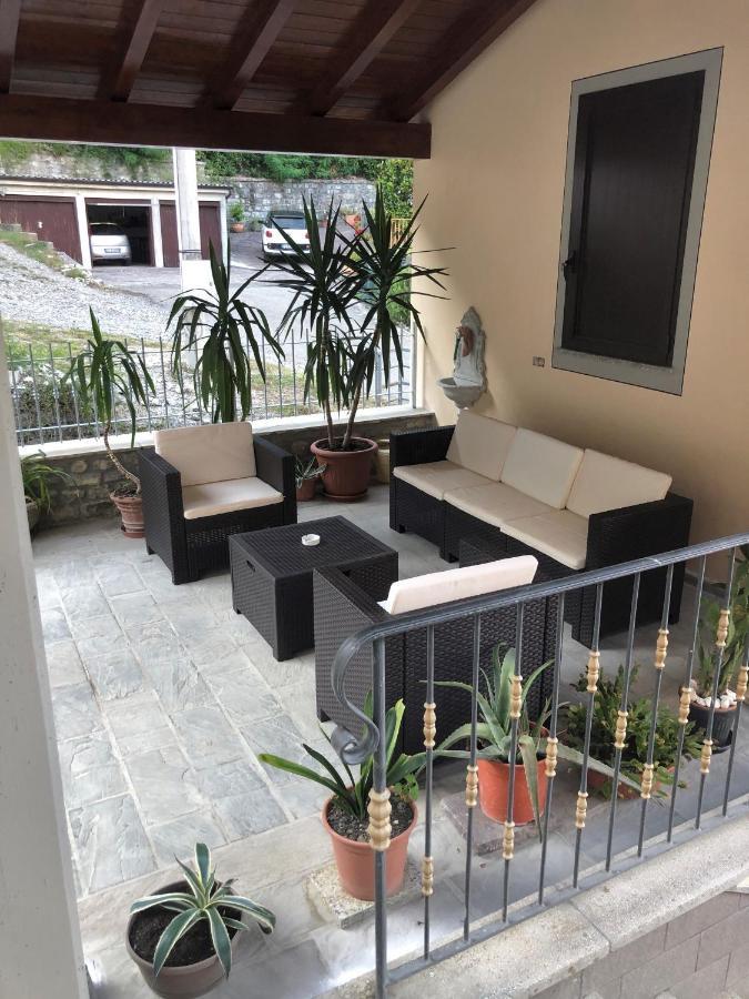 B&B Le Due Gemme Marsaglia Marsaglia  ภายนอก รูปภาพ
