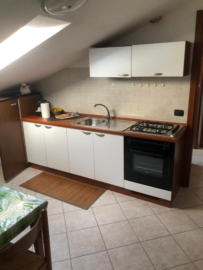 B&B Le Due Gemme Marsaglia Marsaglia  ภายนอก รูปภาพ