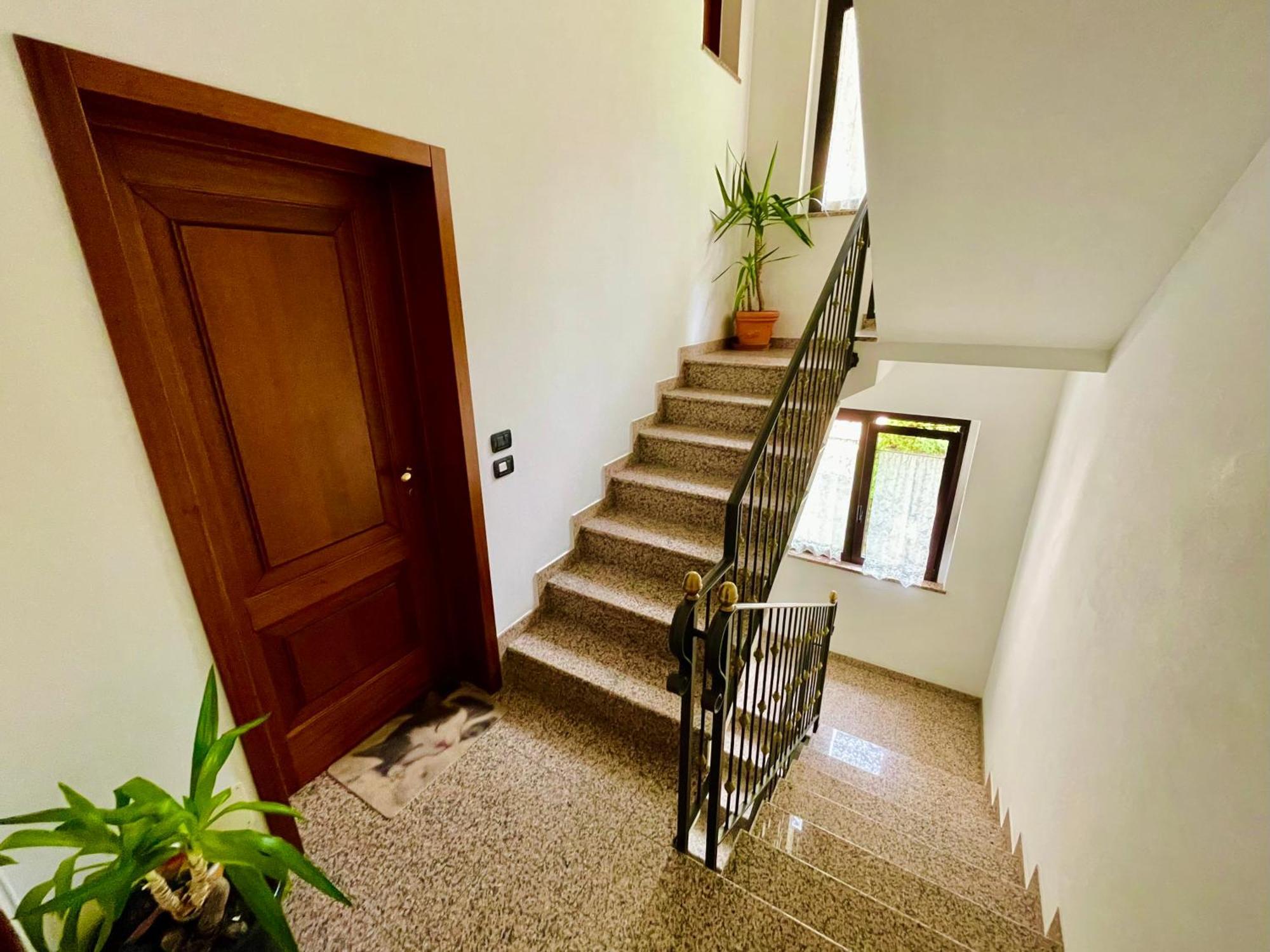 B&B Le Due Gemme Marsaglia Marsaglia  ภายนอก รูปภาพ