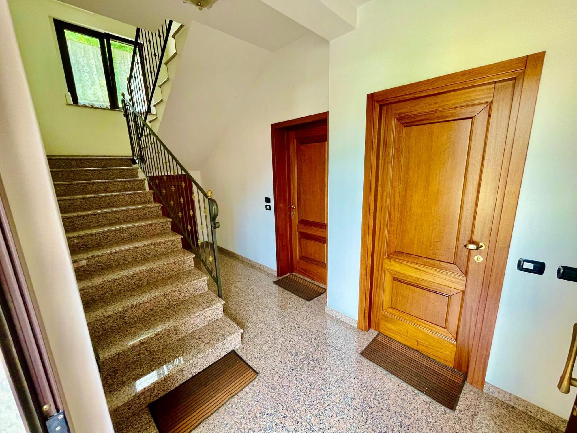 B&B Le Due Gemme Marsaglia Marsaglia  ภายนอก รูปภาพ