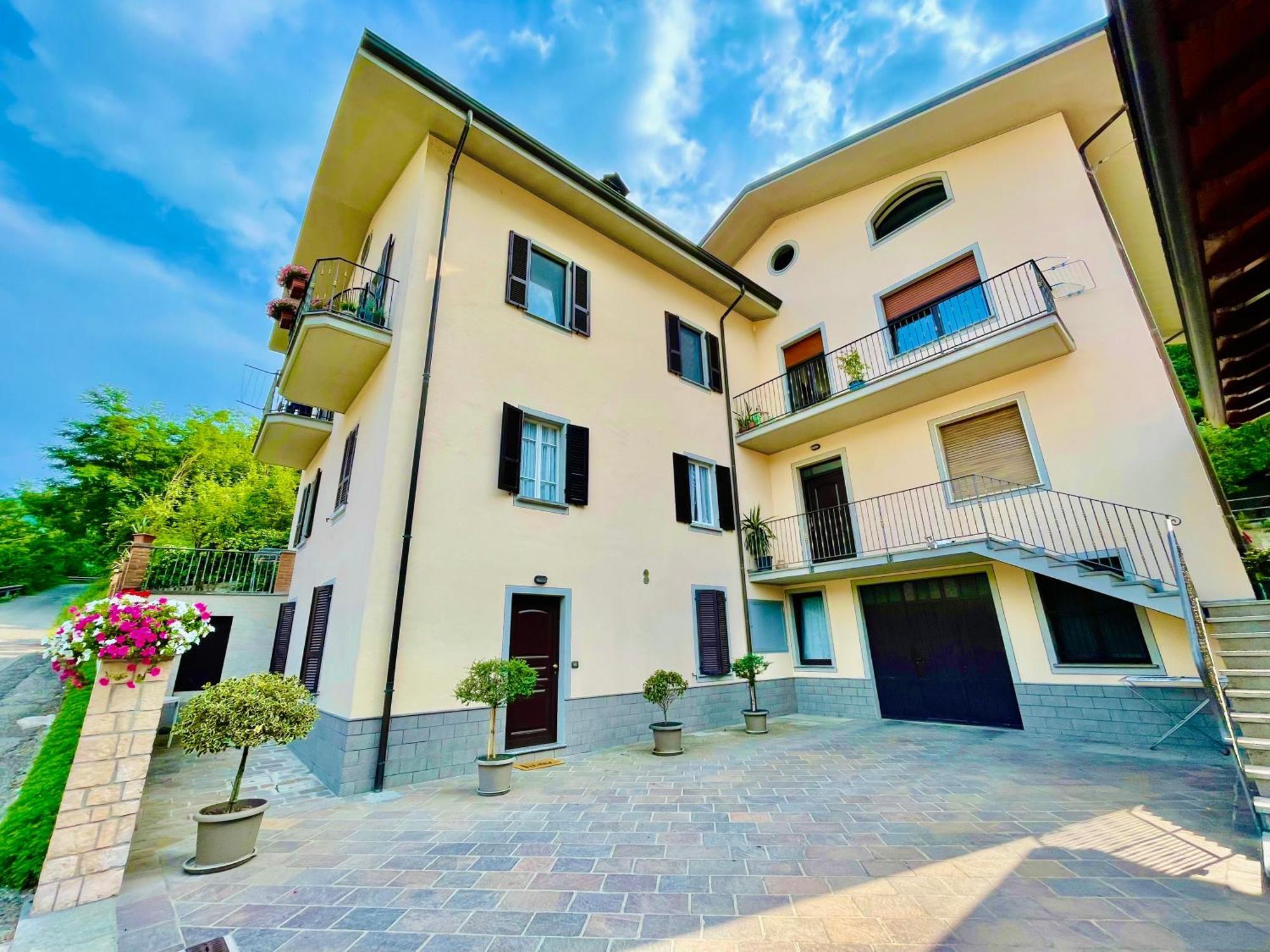 B&B Le Due Gemme Marsaglia Marsaglia  ภายนอก รูปภาพ